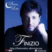 Il testo BUONA LUNA di GIGI FINIZIO è presente anche nell'album Buona luna (2013)