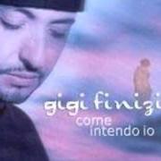 Il testo AMORE AMARO di GIGI FINIZIO è presente anche nell'album Come intendo io (2000)