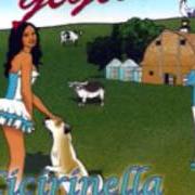 Il testo LECCA LECCA di GIGIONE è presente anche nell'album Cicirinella teneva teneva (2014)