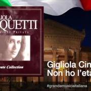 Il testo WHERE ARE YOU GOING TO MY LOVE di GIGLIOLA CINQUETTI è presente anche nell'album Giro del mondo in dodici canzoni (1977)