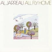 Il testo WAIT A LITTLE WHILE di AL JARREAU è presente anche nell'album All fly home (2018)