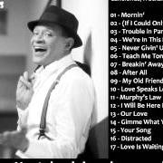 Il testo BOOGIE DOWN di AL JARREAU è presente anche nell'album Best of al jarreau (1996)