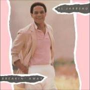 Il testo OUR LOVE di AL JARREAU è presente anche nell'album Breakin away (1981)