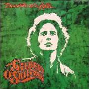 Il testo IF YOU LOVE ME LIKE YOU LOVE ME di GILBERT O'SULLIVAN è presente anche nell'album I'm a writer not a fighter (1973)