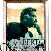 Il testo HOY TE CANTO di GILBERTO SANTA ROSA è presente anche nell'album A dos tiempos de un tiempo (1992)