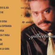 Il testo POR NADA di GILBERTO SANTA ROSA è presente anche nell'album De corazón (1997)