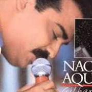 Il testo AMOR DE UMBRAL di GILBERTO SANTA ROSA è presente anche nell'album Nace aqui (1993)