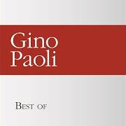 Il testo A MILANO NON CRESCONO I FIORI di GINO PAOLI è presente anche nell'album Basta chiudere gli occhi (1964)