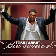 Il testo LOVE YOU MORE di GINUWINE è presente anche nell'album The senior (2003)