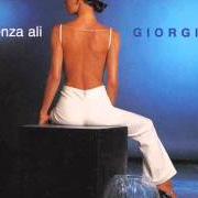 Il testo IL MARE SCONOSCIUTO di GIORGIA è presente anche nell'album Senza ali (2001)