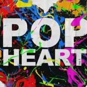 Pop heart