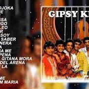 Il testo PASSION dei GIPSY KINGS è presente anche nell'album Love songs (1996)