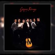 Il testo MOOREA dei GIPSY KINGS è presente anche nell'album Gipsy kings (1988)