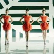 Il testo SOMETHING NEW di GIRLS ALOUD è presente anche nell'album Girls aloud 10 (2012)