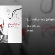 Il testo IN TRAPPOLA di GIUNI RUSSO è presente anche nell'album In trappola / lui nell'anima (1975)