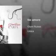 Il testo AMERAI di GIUNI RUSSO è presente anche nell'album No amore / amerai (1968)