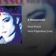 Il testo IL RE DEL MONDO di GIUNI RUSSO è presente anche nell'album Voce prigioniera (1998)