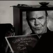 Il testo STRONG di GLEN CAMPBELL è presente anche nell'album Ghost on the canvas (2011)