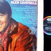 Il testo WICHITA LINEMAN di GLEN CAMPBELL è presente anche nell'album Wichita lineman (2001)