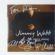 Il testo JUST THIS ONE TIME di GLEN CAMPBELL è presente anche nell'album Sings the best of jimmy webb 1967-1992 (2006)