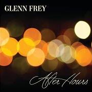 Il testo RUN BOY, RUN di GLENN FREY è presente anche nell'album Above the clouds (2018)