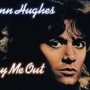 Il testo DESTINY di GLENN HUGHES è presente anche nell'album Play me out (1977)