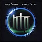 Il testo HEAVEN'S MISSING AN ANGEL di GLENN HUGHES è presente anche nell'album Hughes-turner project