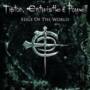 Il testo STRONGER THAN THE DRUG di GLENN TIPTON è presente anche nell'album Edge of the world (2006)