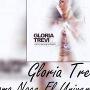 Il testo NIEVE DE MAMEY di GLORIA TREVI è presente anche nell'album Como nace el universo (2004)