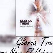 Il testo DESPIERTAME di GLORIA TREVI è presente anche nell'album Gloria (2011)