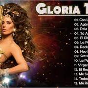 Il testo SI ME LLEVAS CONTIGO di GLORIA TREVI è presente anche nell'album El recuento de sus éxitos (2001)