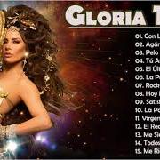 Il testo CON LOS OJOS CERRADOS di GLORIA TREVI è presente anche nell'album El recuento de sus éxitos (2001)