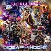 Il testo MEDITERRÁNEO di GLORIA TREVI è presente anche nell'album Diosa de la noche (2019)