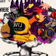 Il testo TRANSFORMER di GNARLS BARKLEY è presente anche nell'album St. elsewhere (2006)