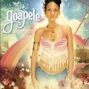 Il testo FLY AWAY di GOAPELE è presente anche nell'album Change it all (2005)