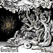 Il testo HEAVEN'S CRUMBLING WALLS OF PITY dei GOATWHORE è presente anche nell'album Constricting rage of the merciless (2014)