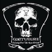 Il testo SHADOW OF A RISING KNIFE dei GOATWHORE è presente anche nell'album Carving out the eyes of god (2009)