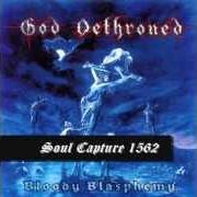 Il testo UNDER THE GOLDEN WINGS OF DEATH dei GOD DETHRONED è presente anche nell'album Bloody blasphemy (1999)