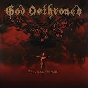 Il testo INTO A DARK MILLENIUM dei GOD DETHRONED è presente anche nell'album The grand grimoire (1997)