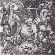 Il testo INTRO: NECROSAPIENS dei GOD DETHRONED è presente anche nell'album The christhunt (1992)