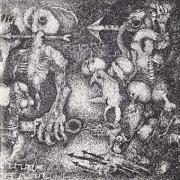 Il testo NECROMAGNON dei GOD DETHRONED è presente anche nell'album The christhunt (1992)