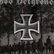 Il testo FIRE STORM dei GOD DETHRONED è presente anche nell'album Under the sign of the iron cross (2010)