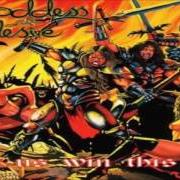 Il testo MISTRESS OF INFERNO dei GODDESS OF DESIRE è presente anche nell'album Let us win this war (1996)