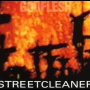 Il testo CHRISTBAIT RISING dei GODFLESH è presente anche nell'album Streetcleaner (1989)
