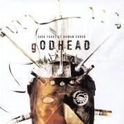 Il testo THE RECKONING dei GODHEAD è presente anche nell'album 2000 years of human error (2001)