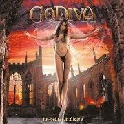 Il testo RAZORBLADE ROMANTIC dei GODIVA è presente anche nell'album Godiva (2003)