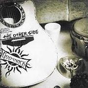 Il testo ASLEEP dei GODSMACK è presente anche nell'album The other side (2004)