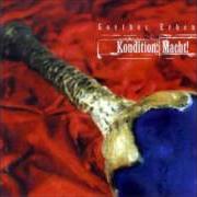 Il testo DAS WEISSE LICHT dei GOETHES ERBEN è presente anche nell'album Kondition macht (1999)