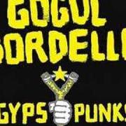 Il testo HALTURA dei GOGOL BORDELLO è presente anche nell'album Multi kontra culti vs. irony (2002)