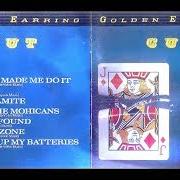 Il testo TWILIGHT ZONE dei GOLDEN EARRING è presente anche nell'album Cut (1982)